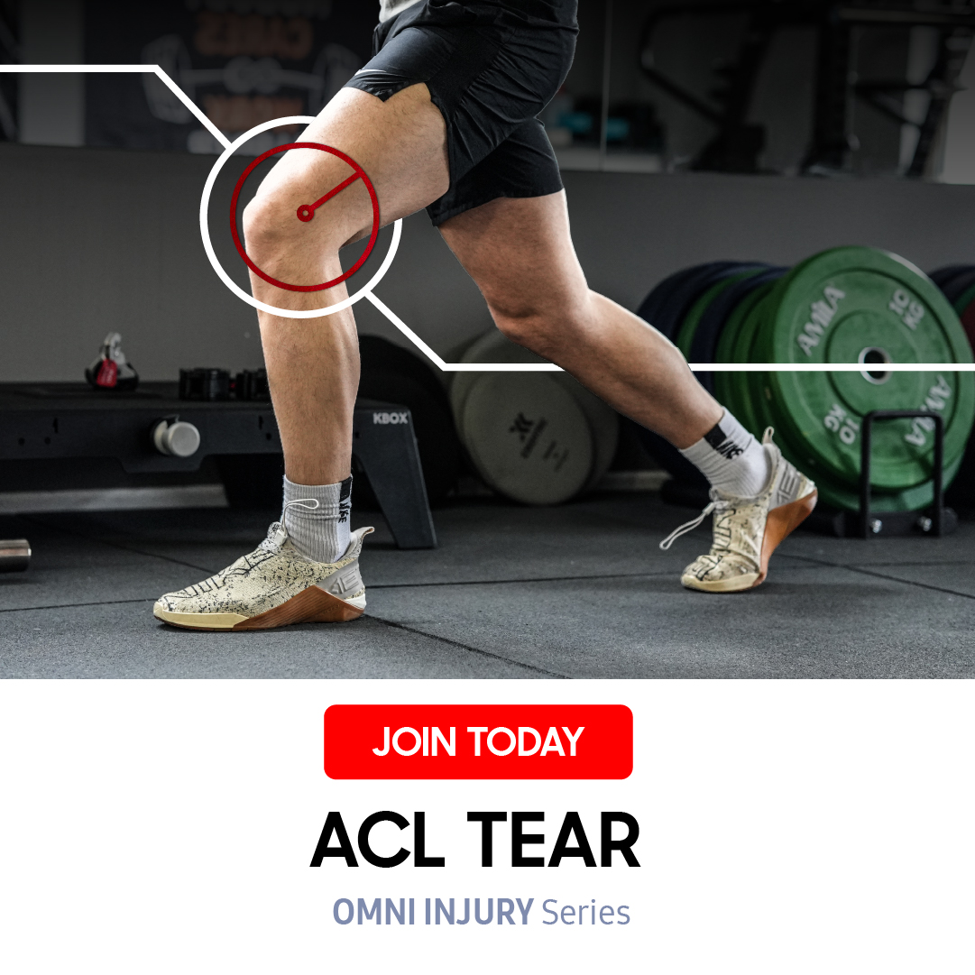 ACL Injury
