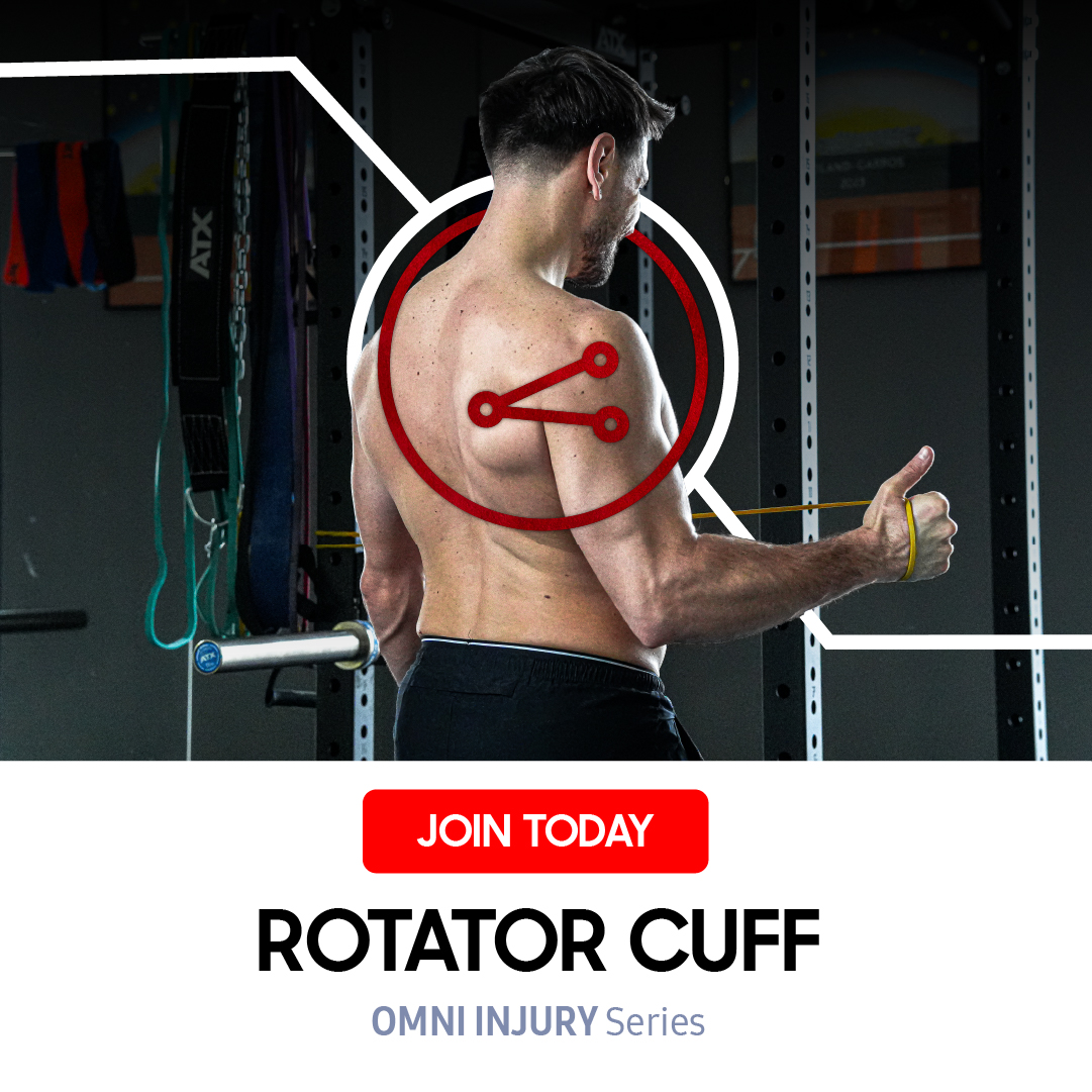 Rotator Cuff Injury