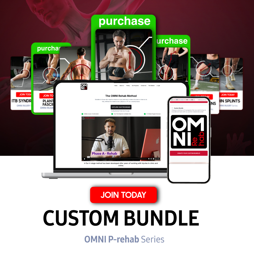 Custom Bundle